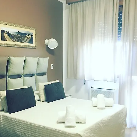 Franchi 3* Florence