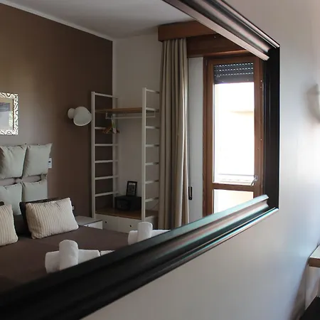 Hotel Franchi 3*