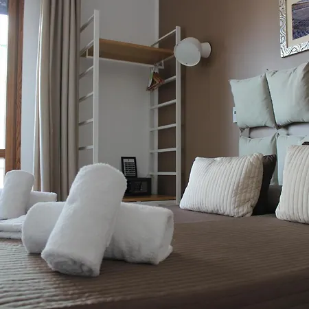 Hotel Franchi Florence