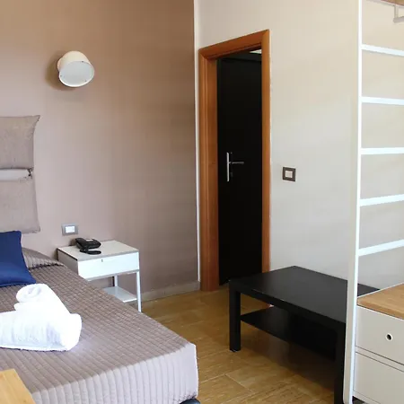 Franchi Hotel Florence