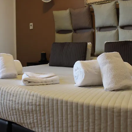 Franchi Hotel