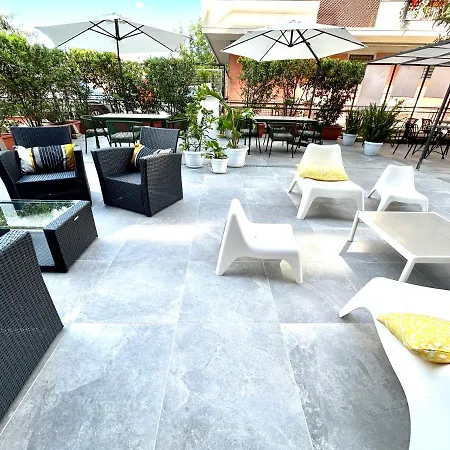 Hotel Franchi 3*