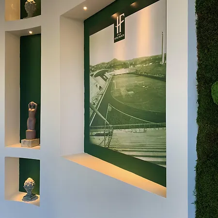 Hotel Franchi