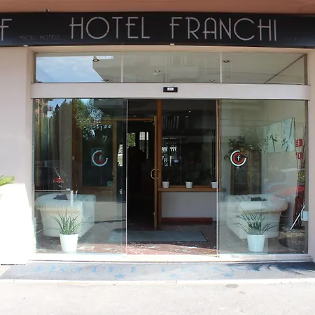 Franchi Florence