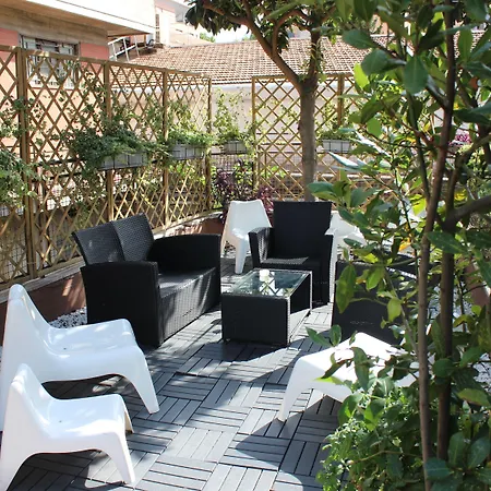 Hotel Franchi Florence