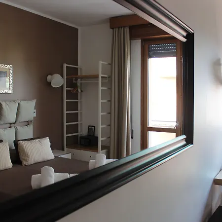Franchi Hotel