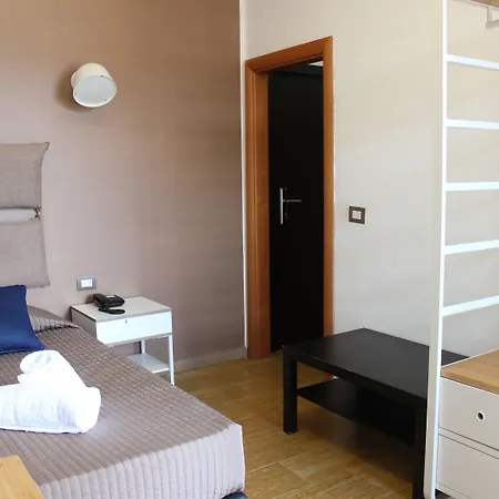 Franchi Hotel 3*