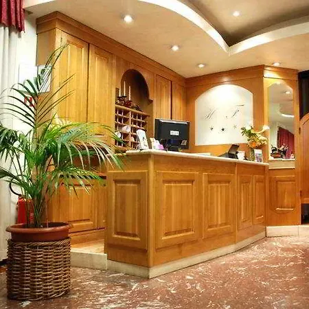 Hotel Franchi Florence