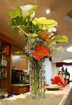 Hotel Franchi