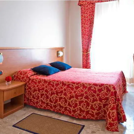 Hotel Franchi