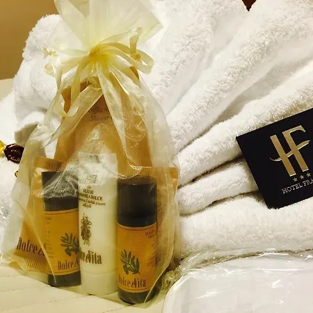 Franchi Hotel Florence