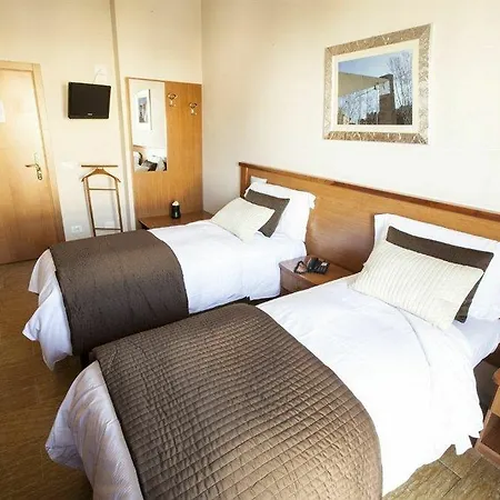 Hotel Franchi Florence