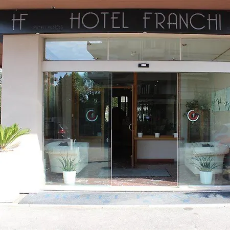 Franchi Hotel