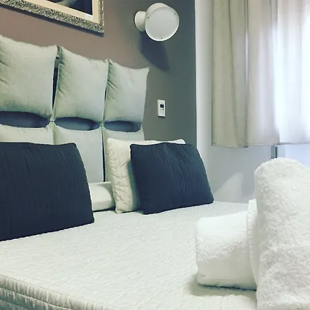 Otel Franchi 3*