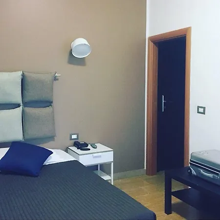 Hotel Franchi Florencia
