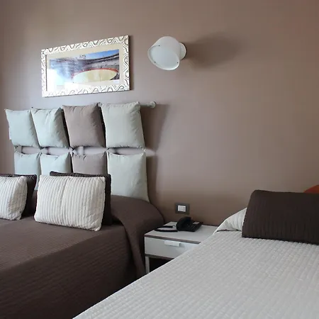Hotel Franchi Florencia