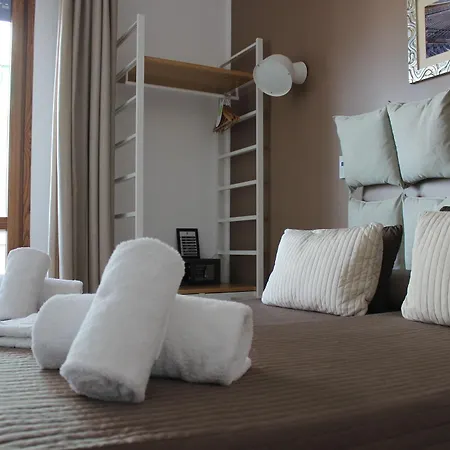 Hotel Franchi Florencia