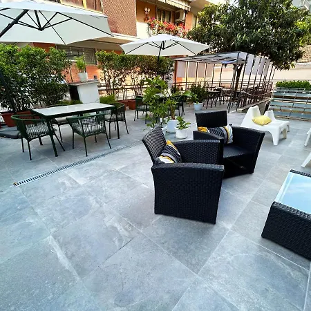 Franchi 3* Florencia