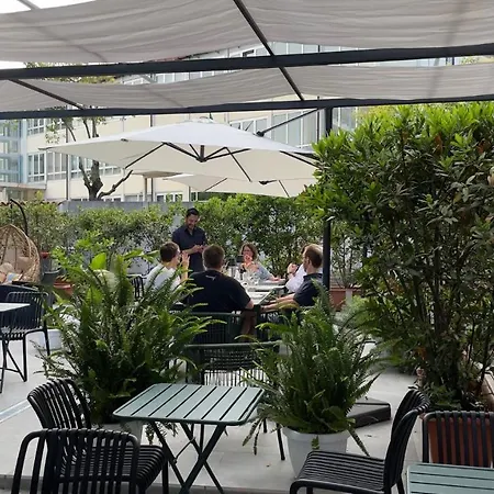 Franchi Hotel