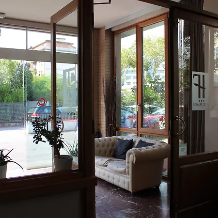 Franchi Hotel