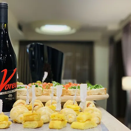 Hotel Franchi Florença