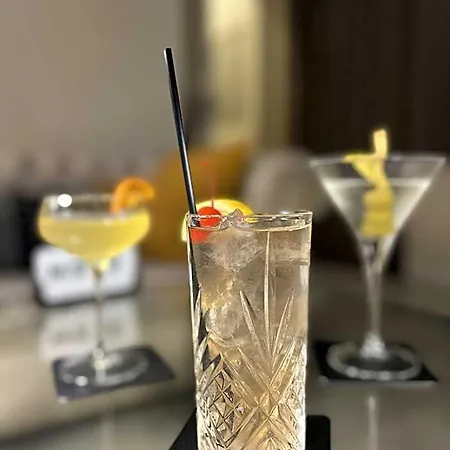 Otel Franchi Floransa