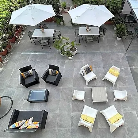 Otel Franchi 3*