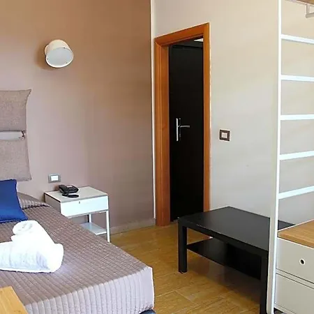 Franchi 3* Floransa