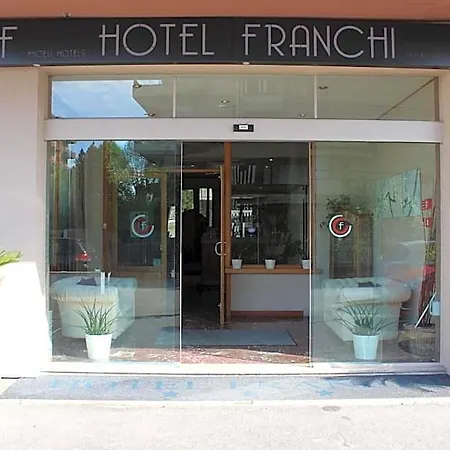 Otel Franchi 3*