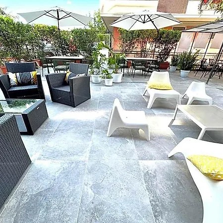 Otel Franchi Floransa