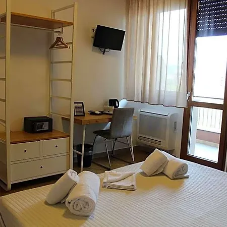 Franchi 3* Floransa