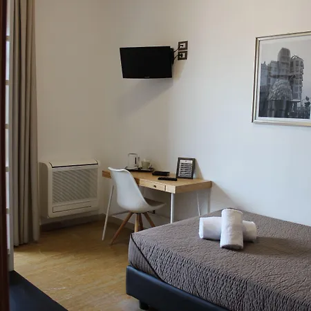 Franchi 3* Florence