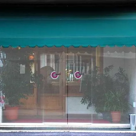 Otel Franchi