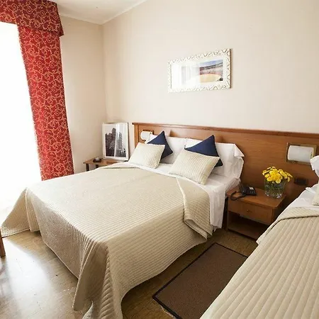 Hotel Franchi Florencia