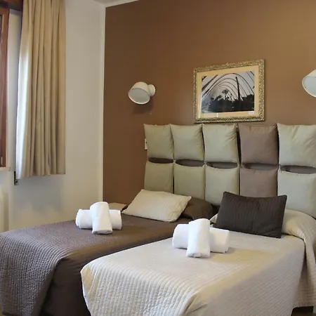 Otel Franchi Floransa