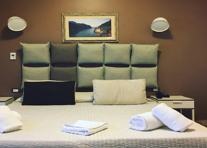 法兰奇酒店 3* 佛罗伦萨