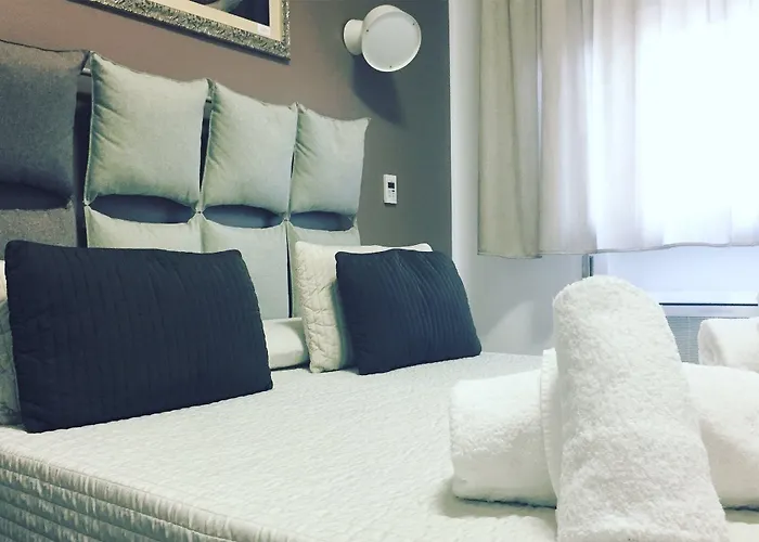 酒店 法兰奇酒店 3*