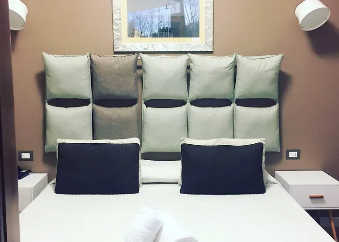 法兰奇酒店 佛罗伦萨