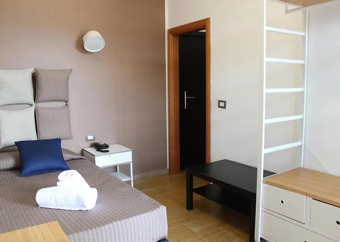 法兰奇酒店 酒店 佛罗伦萨