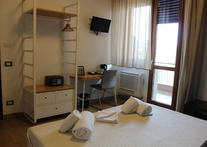 法兰奇酒店 酒店 3*