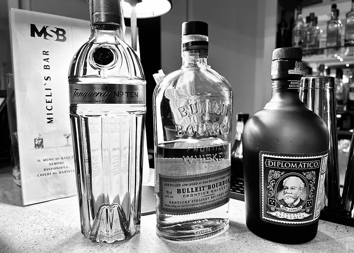 法兰奇酒店 佛罗伦萨