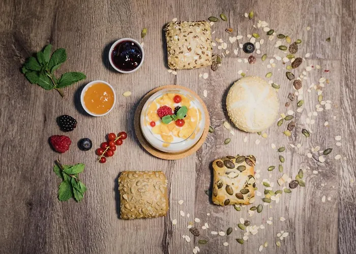 法兰奇酒店 酒店 3*