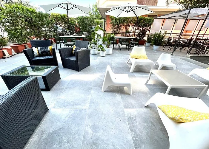 酒店 法兰奇酒店 3*