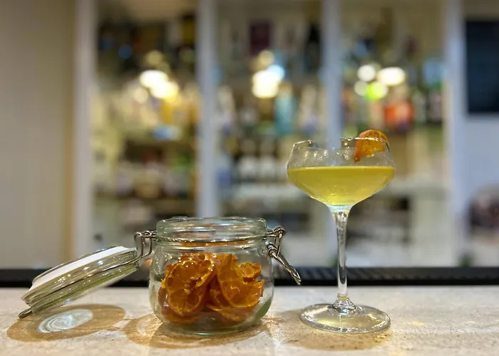 法兰奇酒店 佛罗伦萨