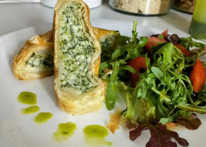 法兰奇酒店 酒店 3*