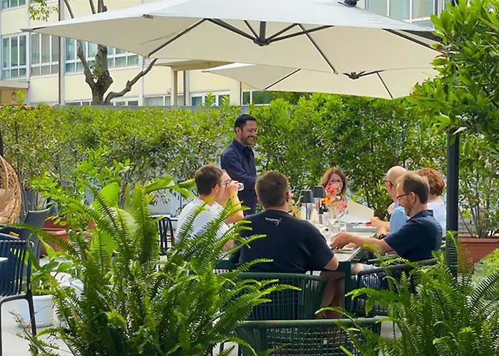 法兰奇酒店 酒店 3*