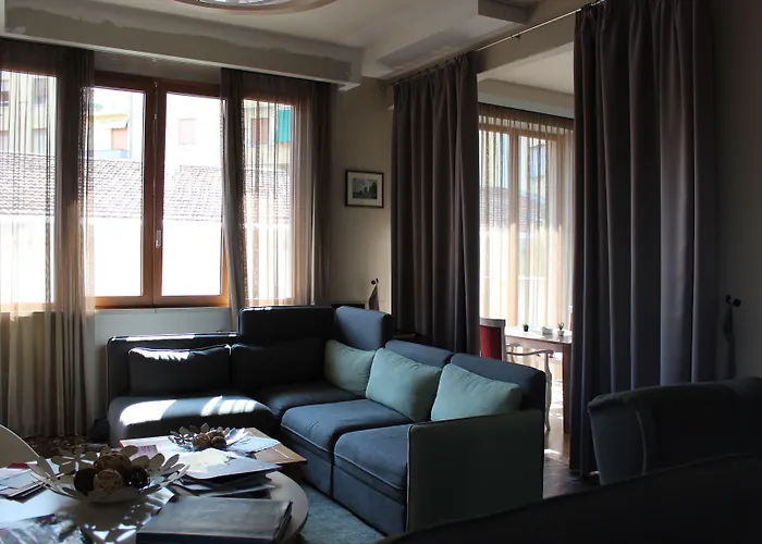 法兰奇酒店 酒店