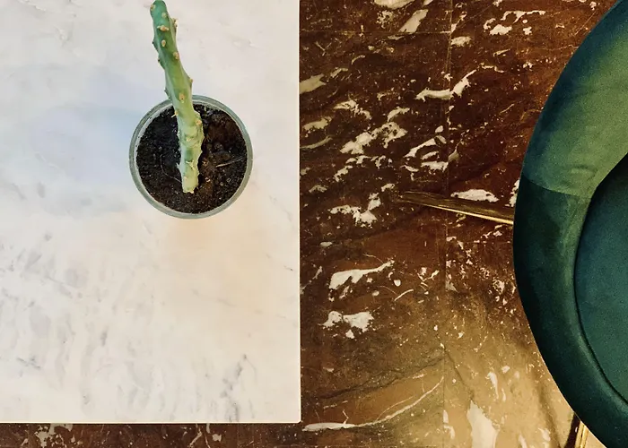 法兰奇酒店 酒店 3*