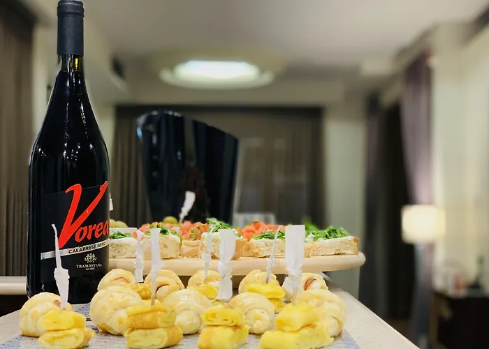 酒店 法兰奇酒店 佛罗伦萨