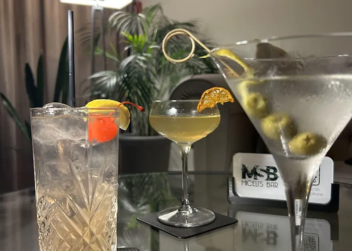 酒店 法兰奇酒店 3*